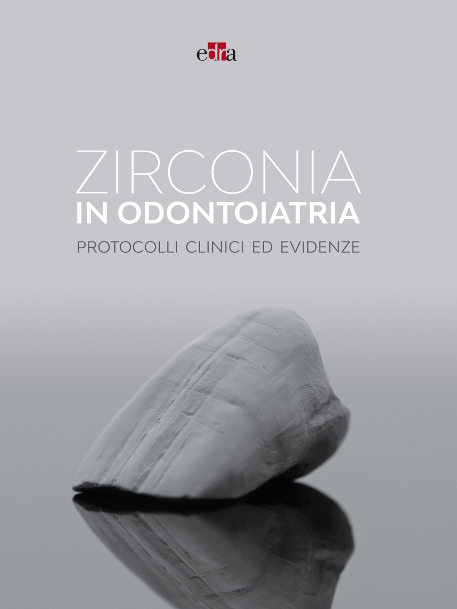 Cover Zirconia in odontoiatria